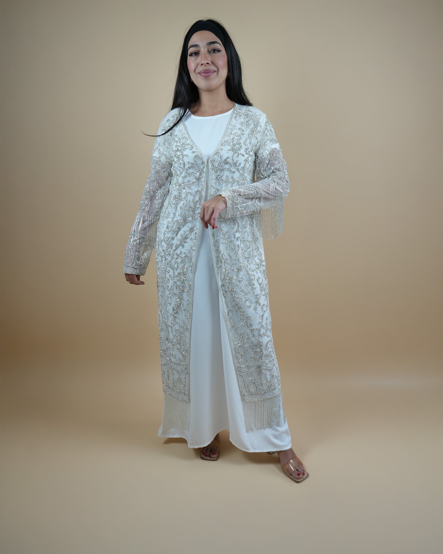 Abaya ALMAHAR