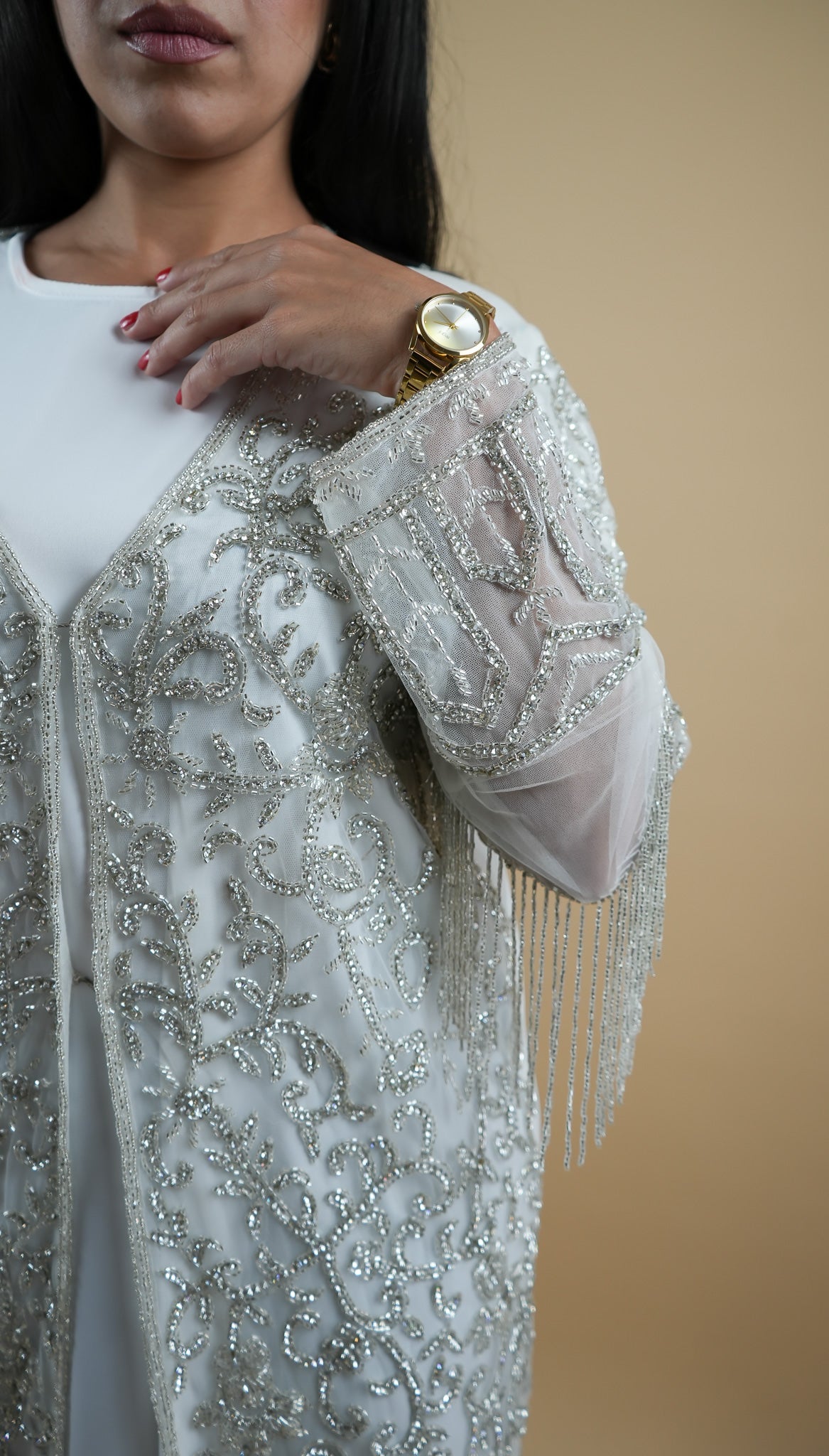 Abaya ALMAHAR