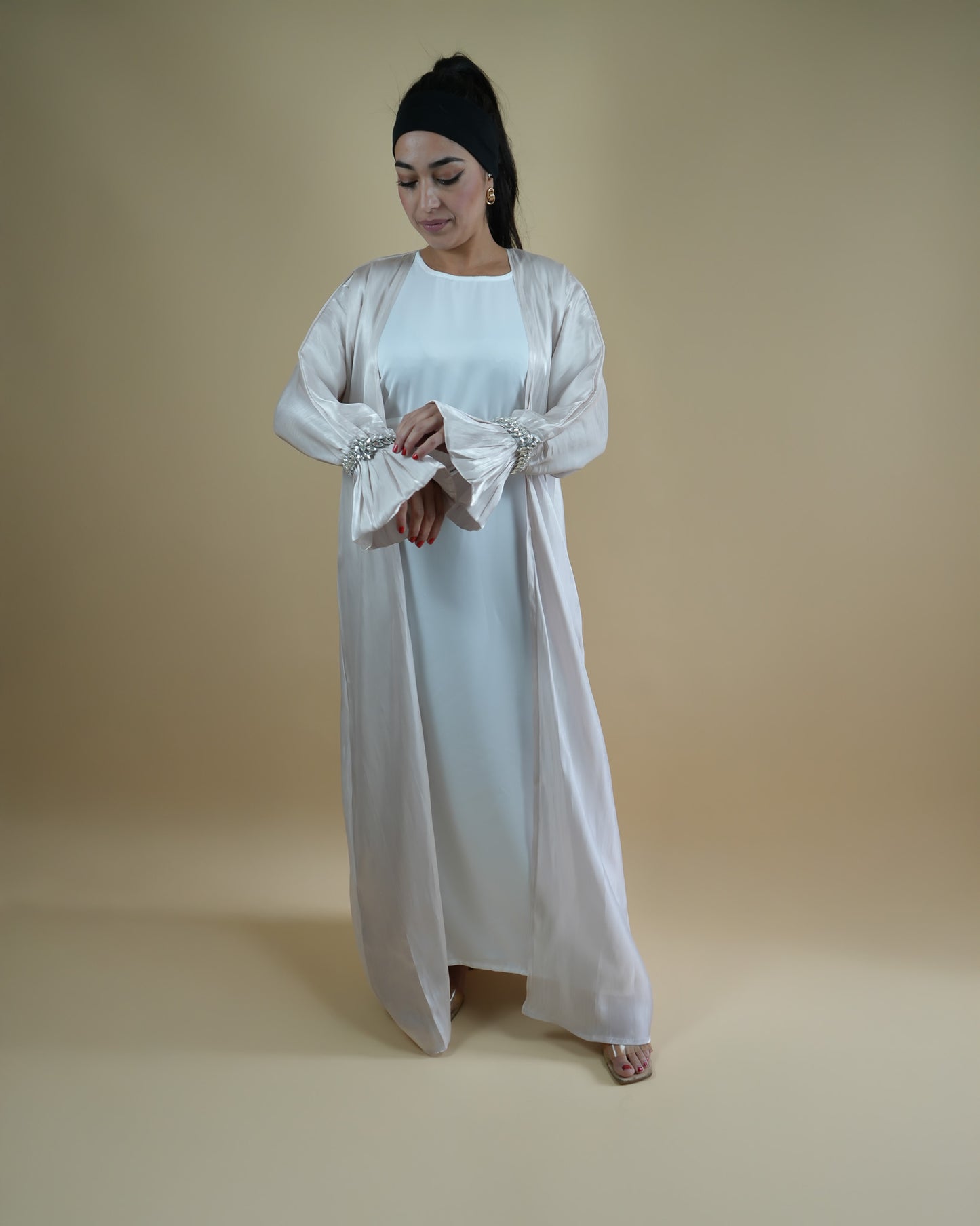Abaya Lalla