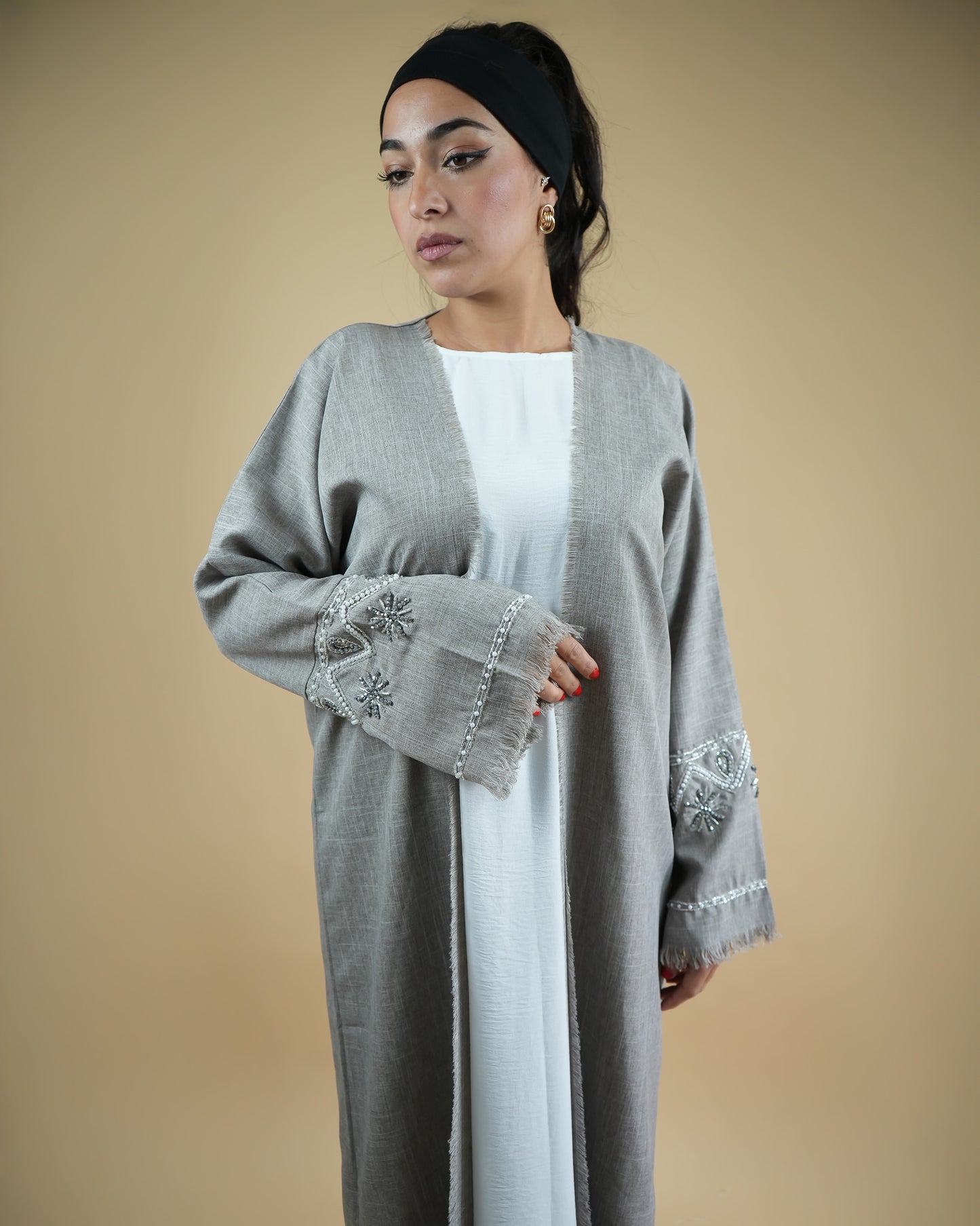 Abaya Inaya