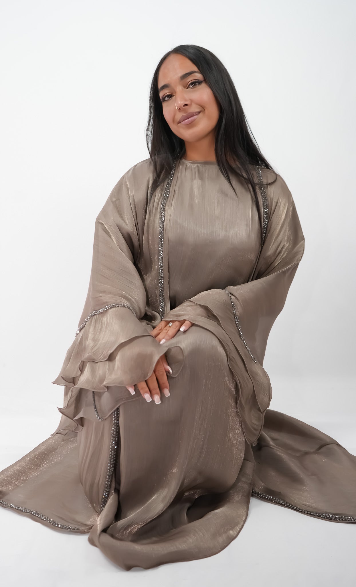 Abaya Ramil