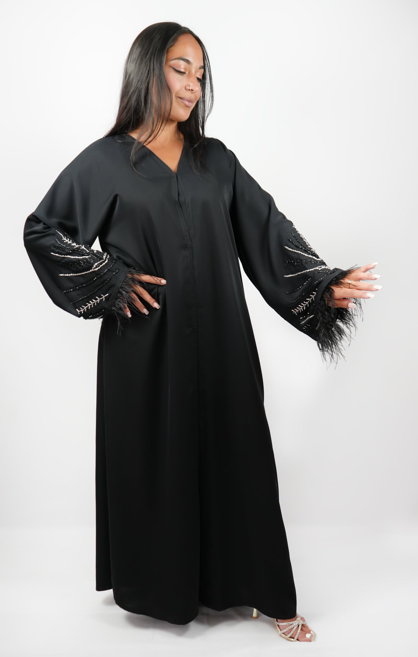 Abaya El taws