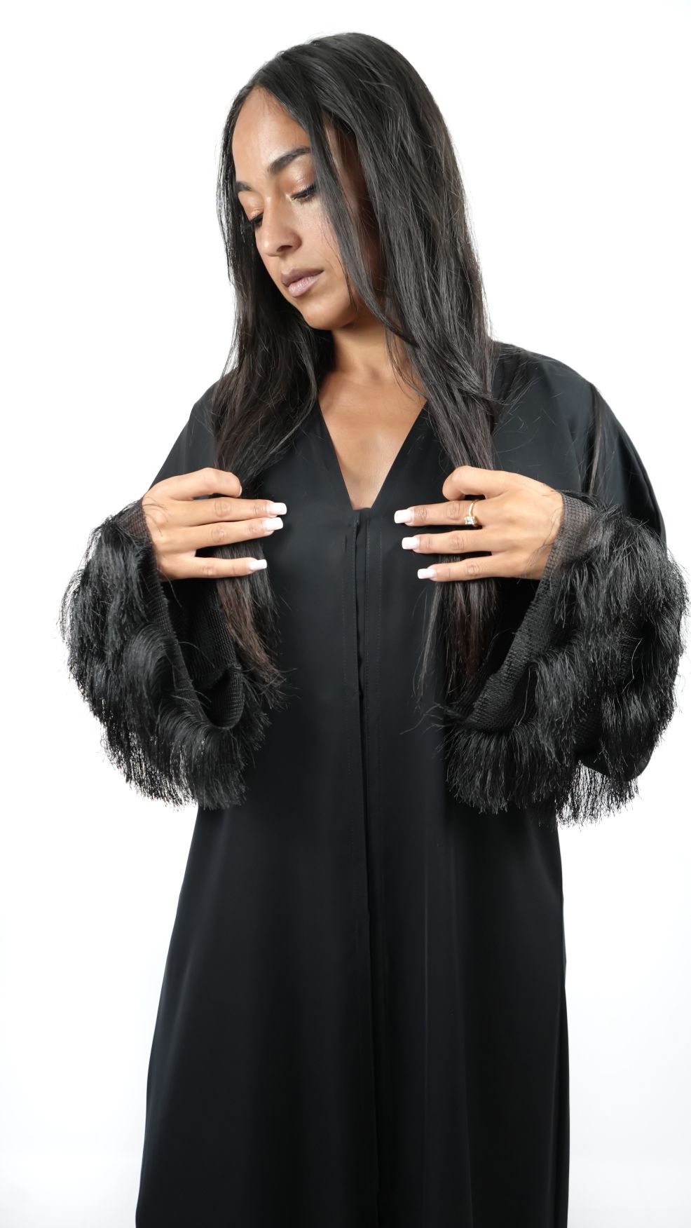 Abaya Risha