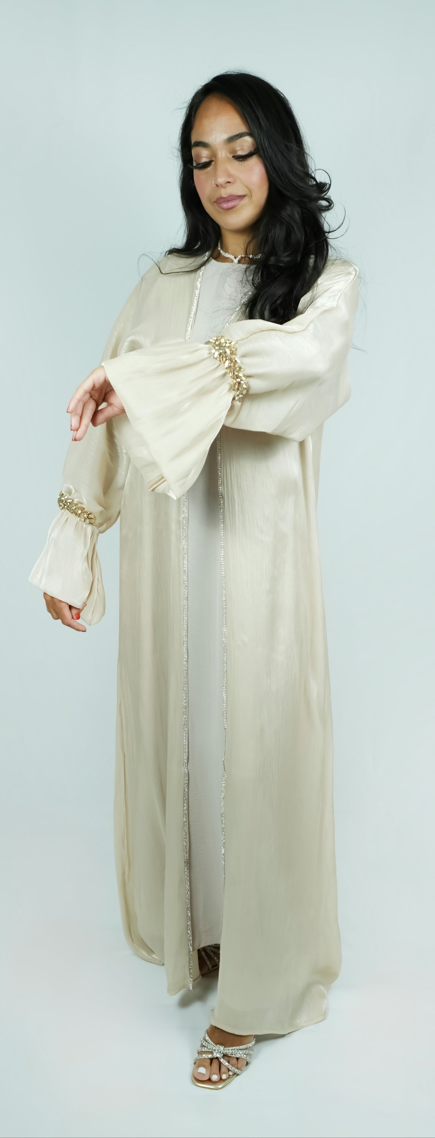 Abaya "Lalla"