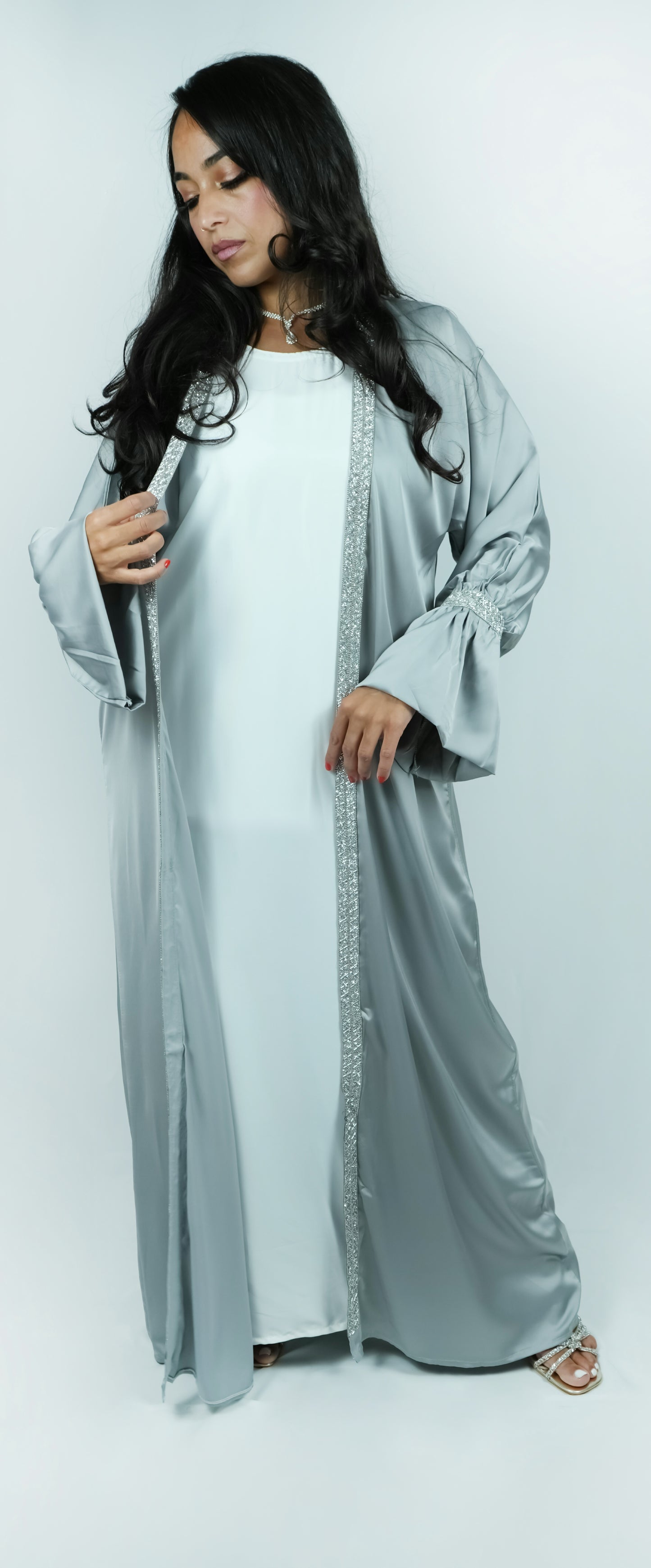 Abaya Fiza