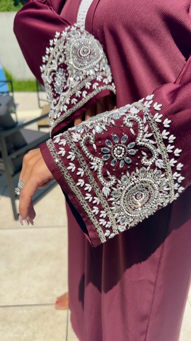 Abaya Alhambra