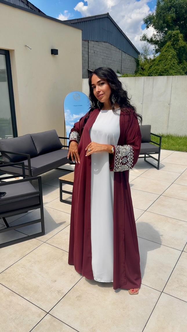 Abaya Alhambra