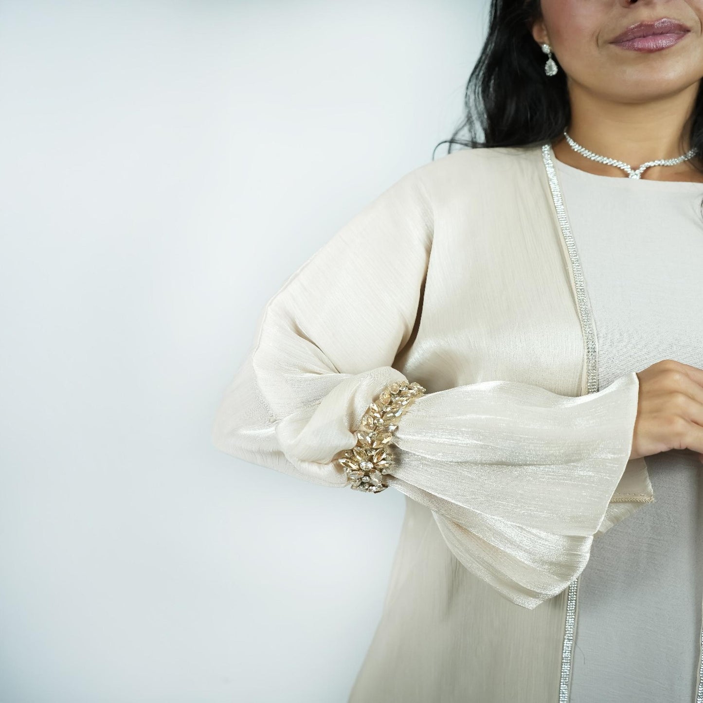 Abaya "Lalla"