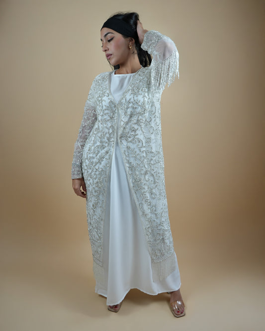 Abaya ALMAHAR