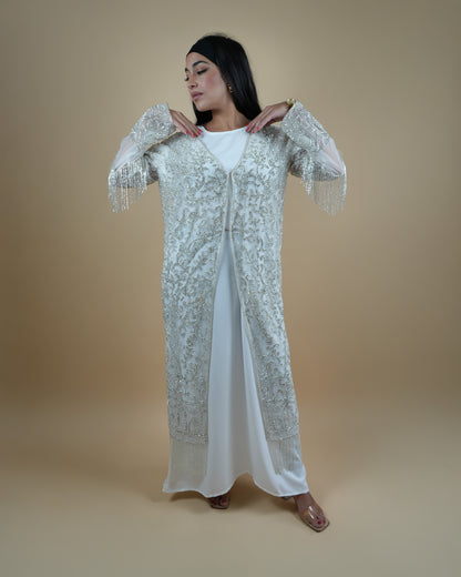 Abaya ALMAHAR