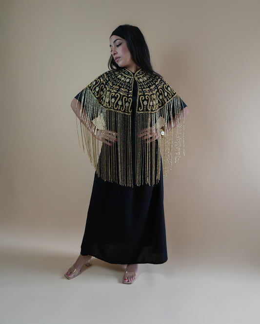 Cape LAYAL