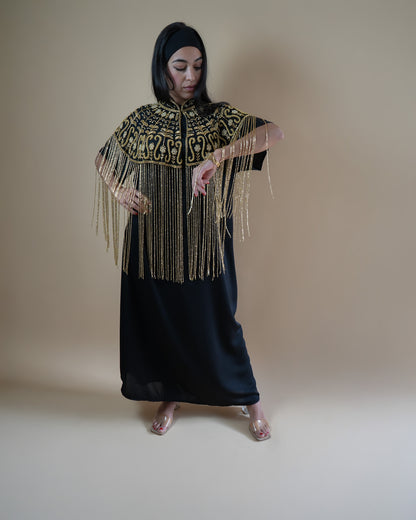 Cape LAYAL