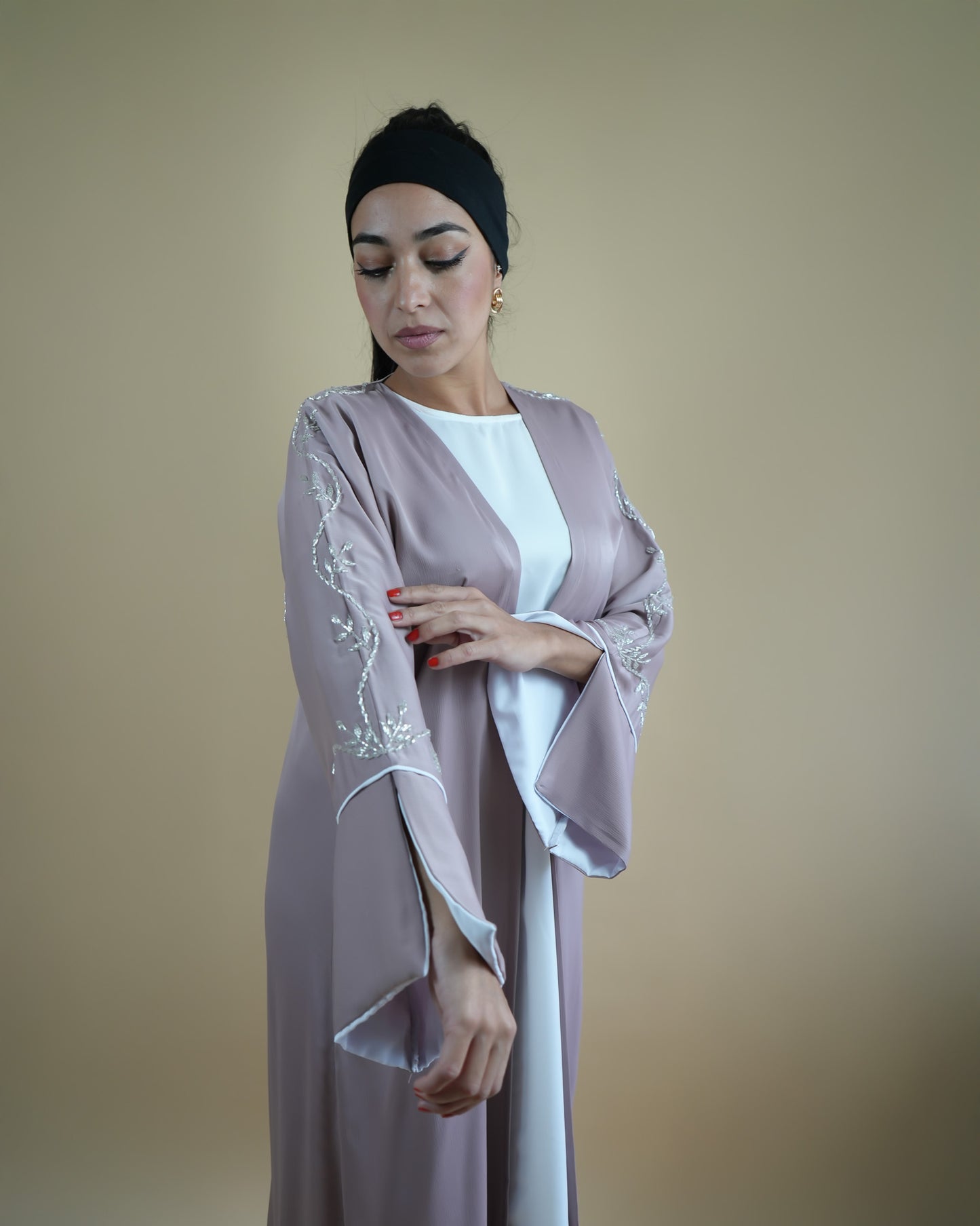 Abaya Maryam