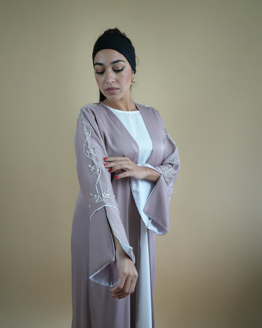 Abaya Maryam