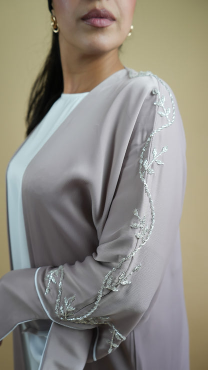 Abaya Maryam