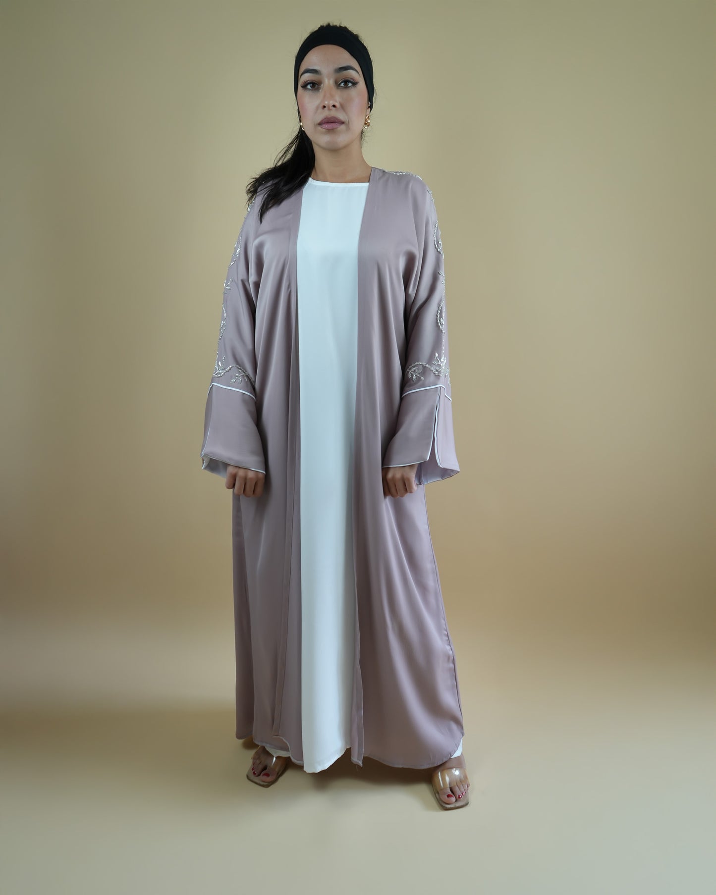 Abaya Maryam