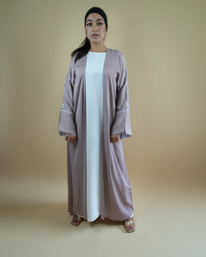 Abaya Maryam