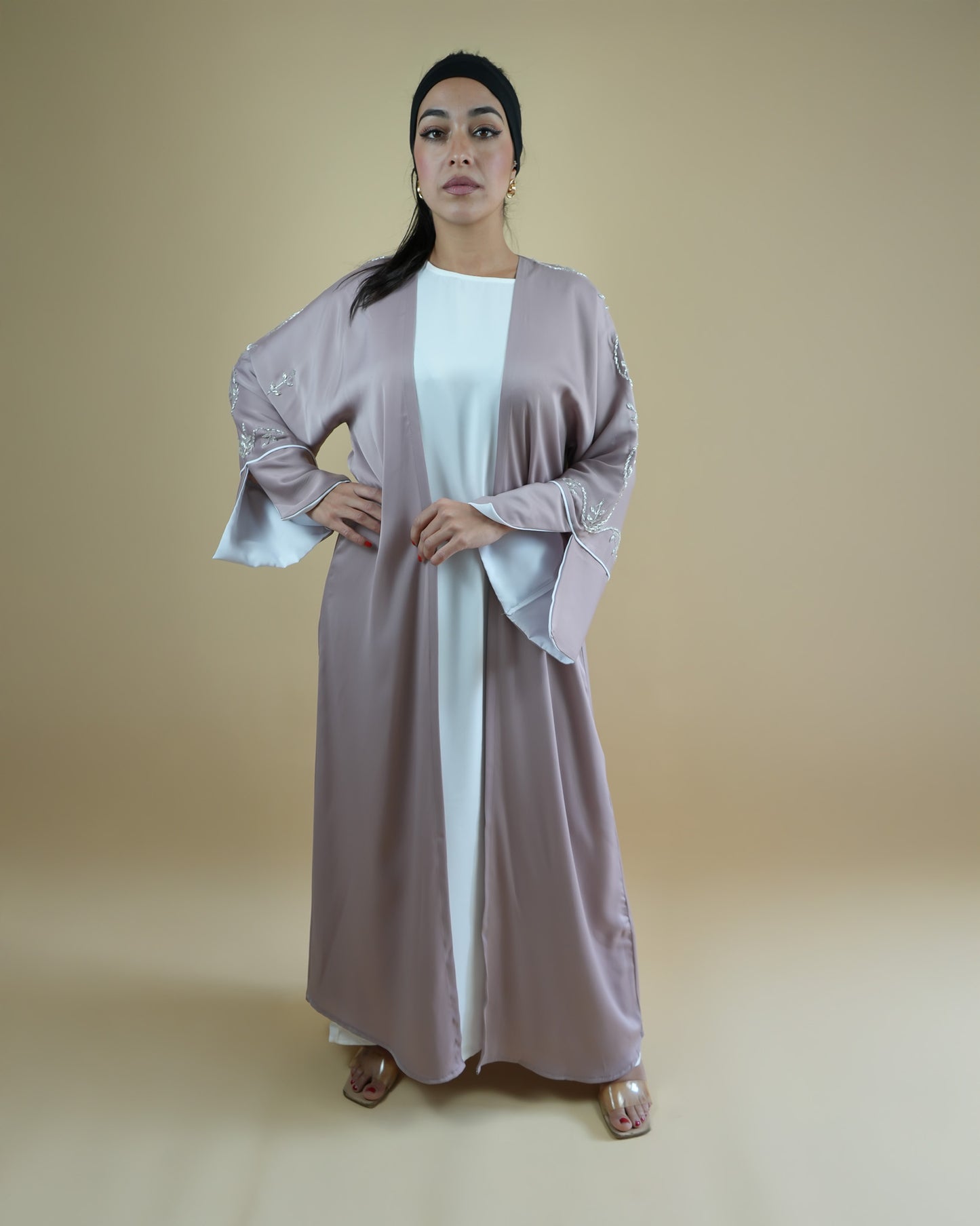 Abaya Maryam