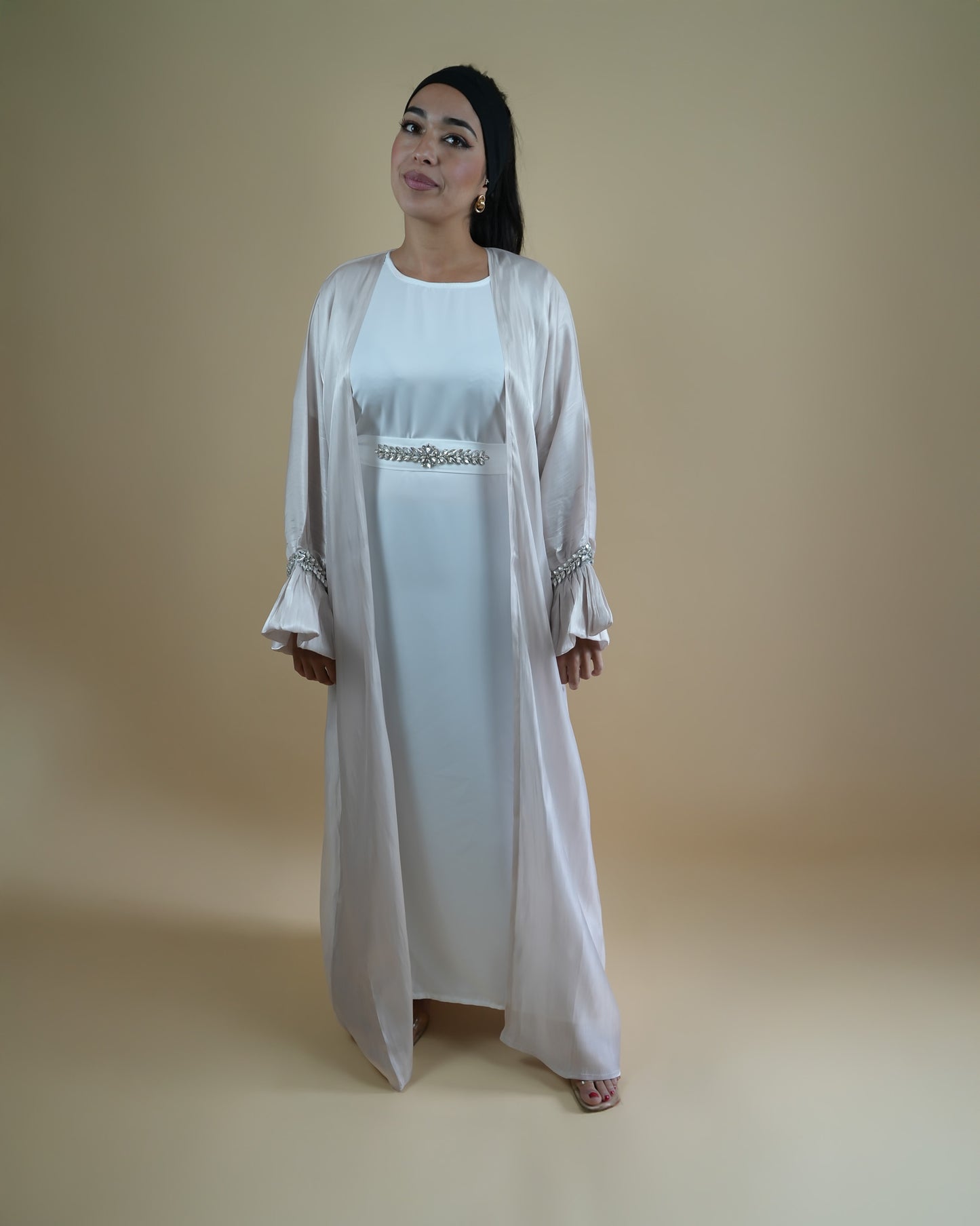 Abaya Lalla