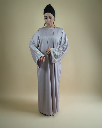 Abaya Nour