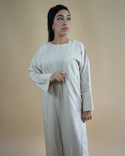 Abaya Lina