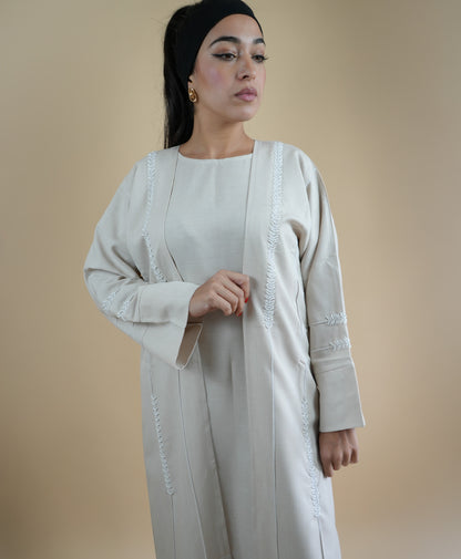 Abaya Lina