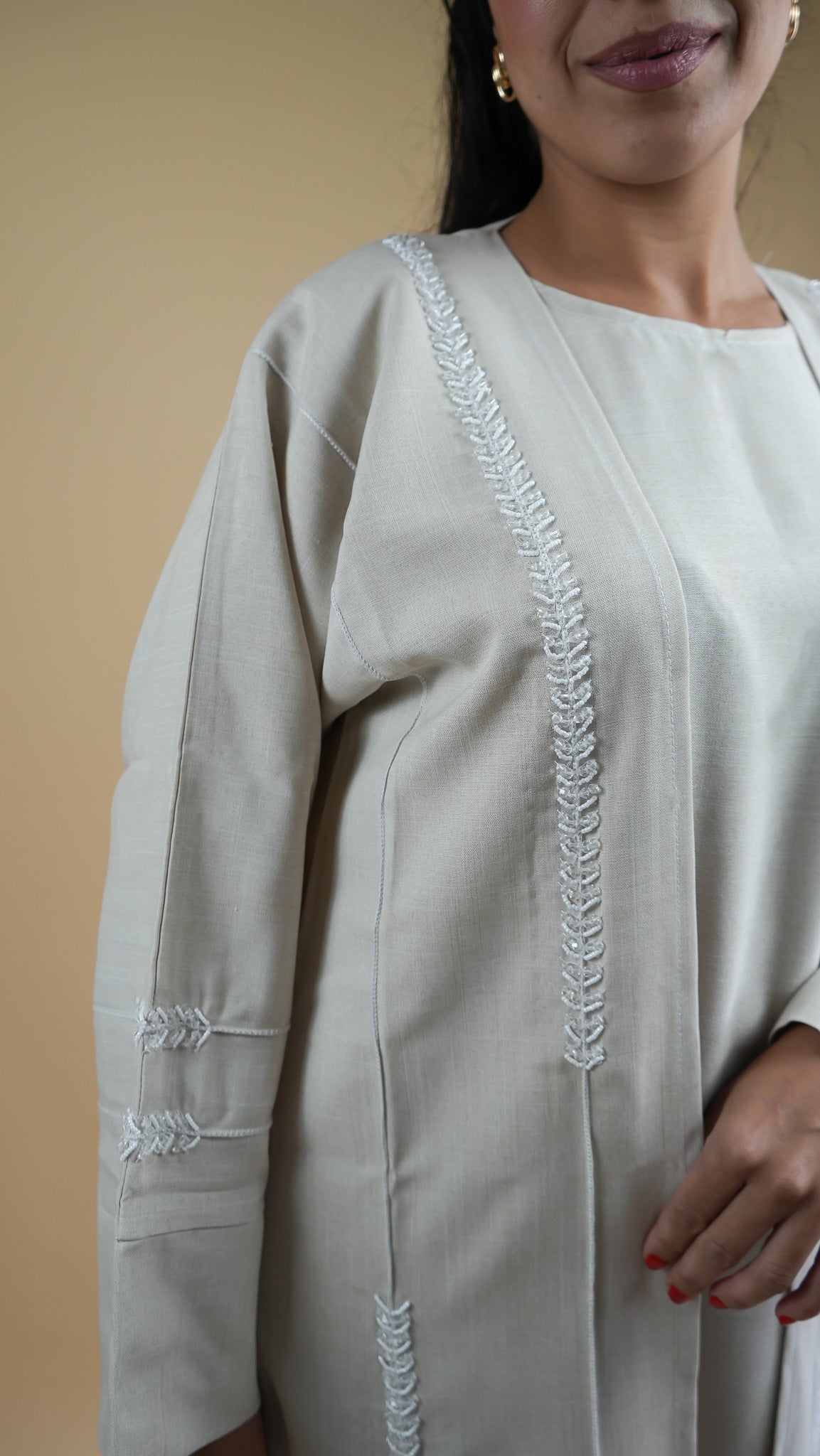 Abaya Lina