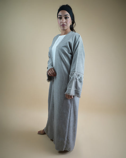 Abaya Inaya