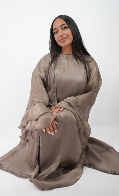 Abaya Ramil