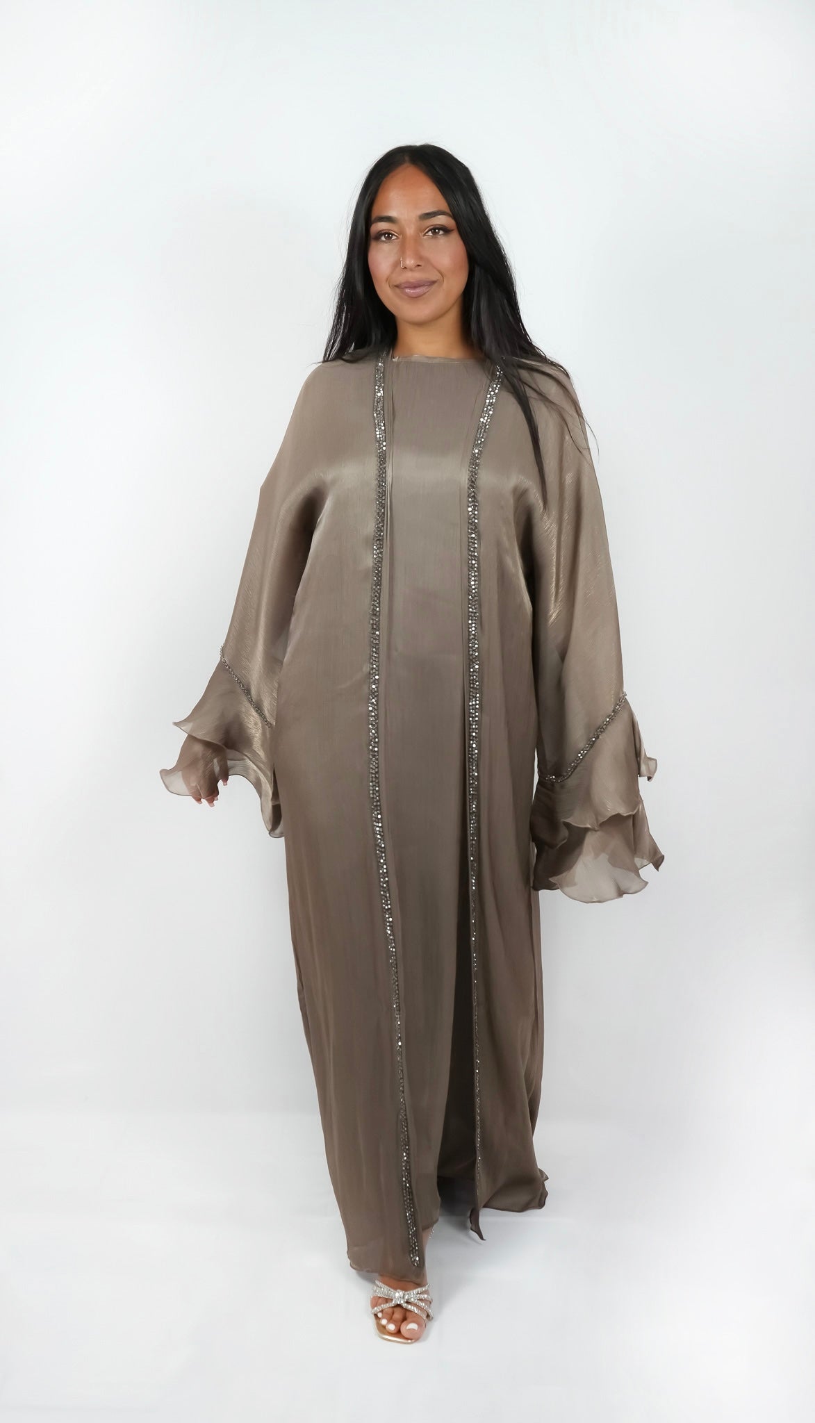 Abaya Ramil
