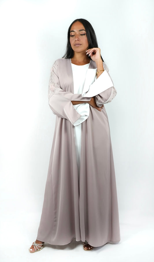 Abaya El Warda
