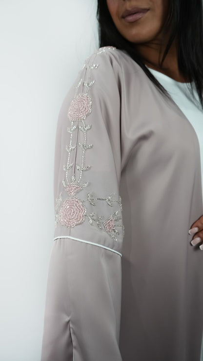 Abaya El Warda