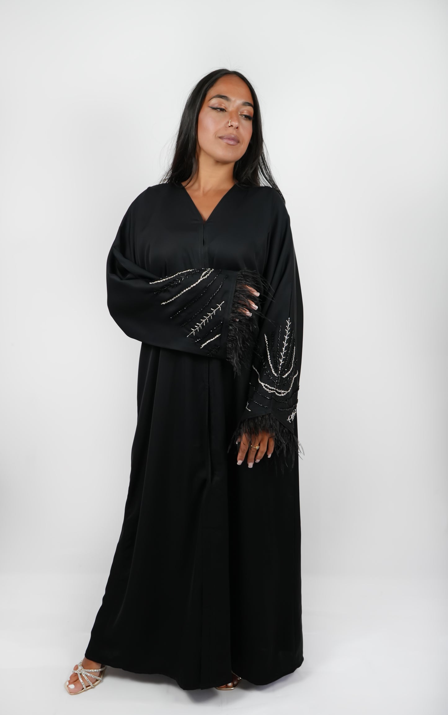 Abaya El taws