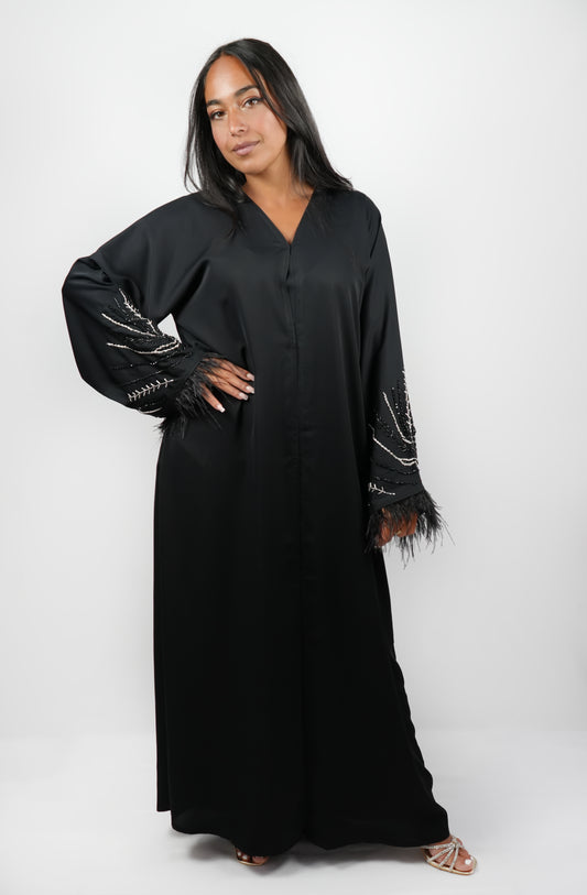 Abaya El taws