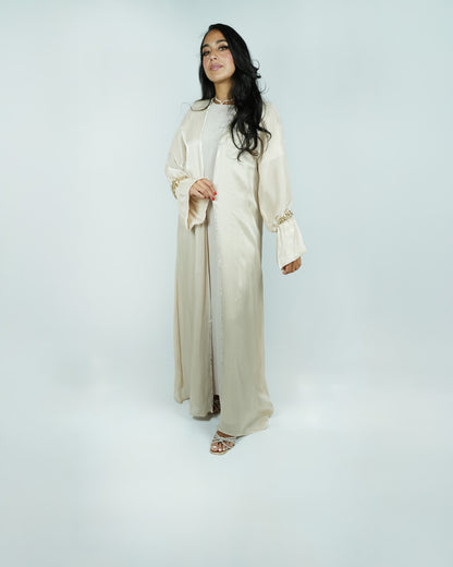 Abaya "Lalla"