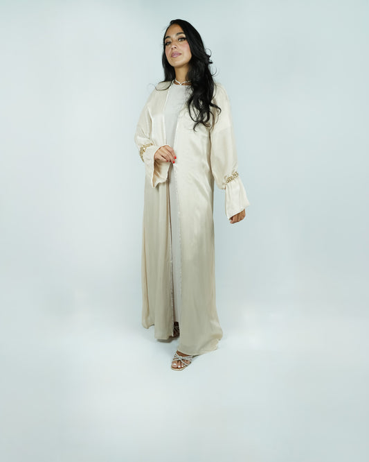 Abaya "Lalla"
