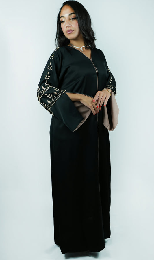 Abaya Dahab