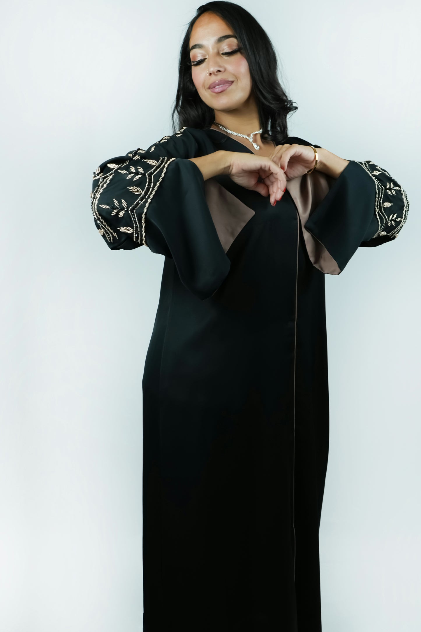 Abaya Dahab