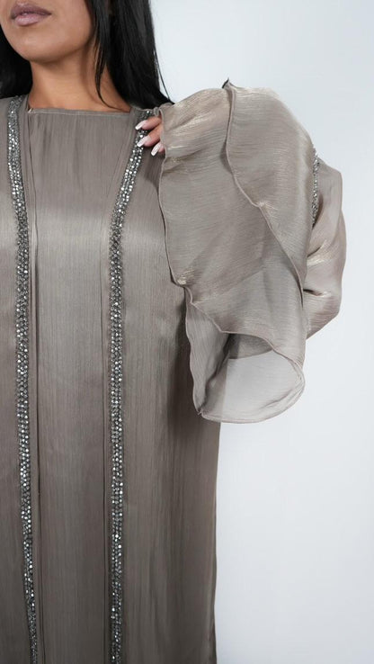 Abaya Ramil