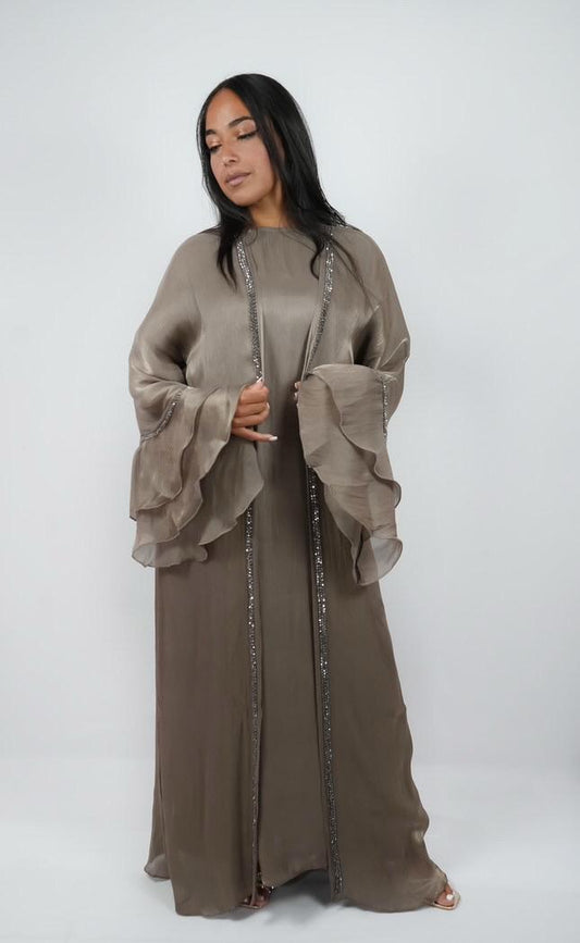 Abaya Ramil