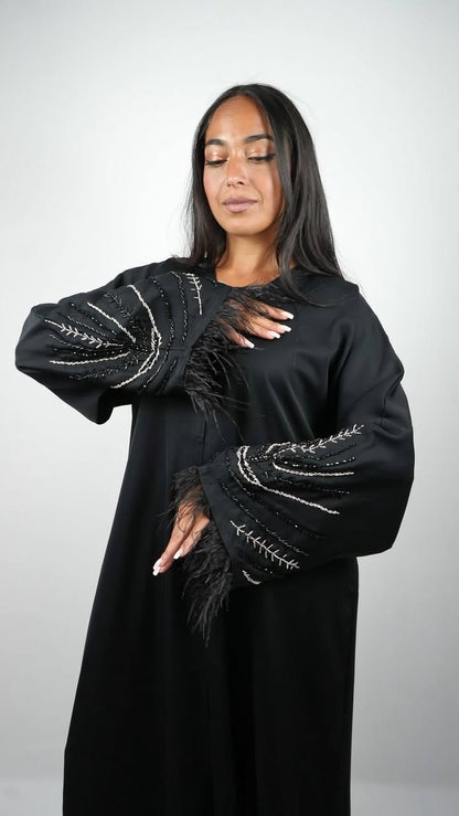 Abaya El taws