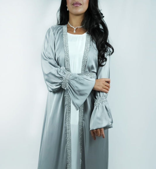 Abaya Fiza