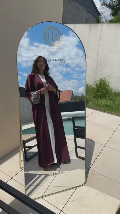 Abaya Alhambra