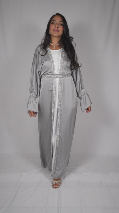Abaya Fiza