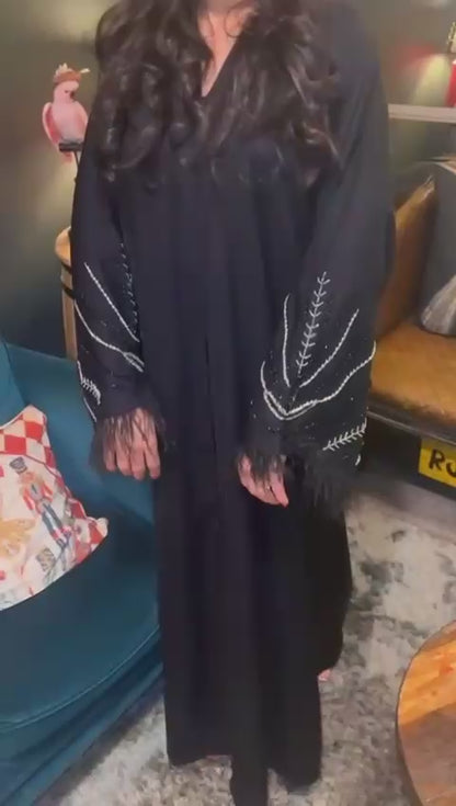 Abaya El taws