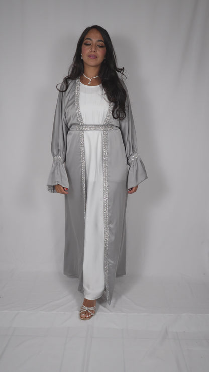Abaya Fiza