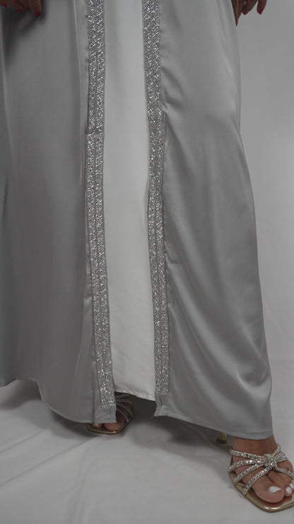 Abaya Fiza