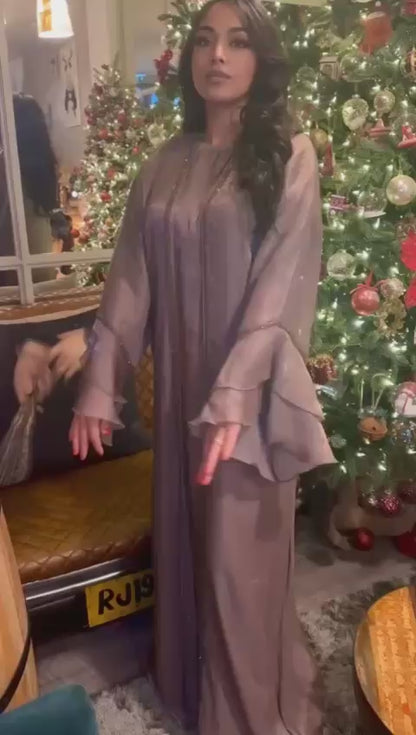 Abaya Ramil