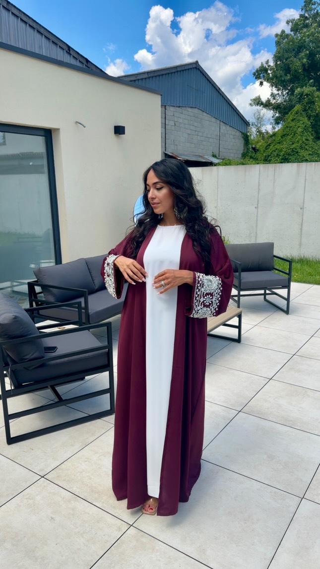 Abaya Alhambra